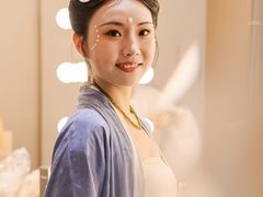 -交通银行前滩31演艺中心