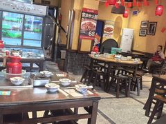 -富正毅三下锅(体育馆店)