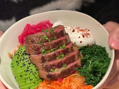 -O'eat Blossom&Pelican(深圳首店)