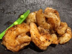 -和彩放题餐厅(酒仙桥店)