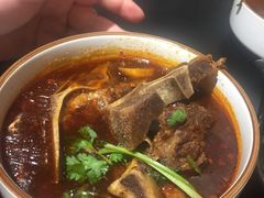 -贡梅老面馆·蟹粉面·无锡特色小吃(南长街主推店)