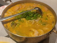 -星·South Beauty·俏江南(国贸店)