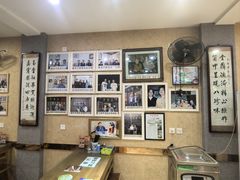 -天发芽·何记葫芦头泡馍·老字号(小南门店)