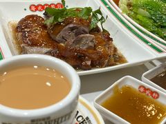 -粤拭轩·广东味道(祥和里店)