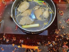 -陈眼镜火锅(总店)