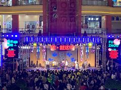 -宝龙广场(福州台江店)