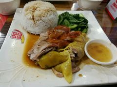 -永祥烧腊餐厅(虹口店)