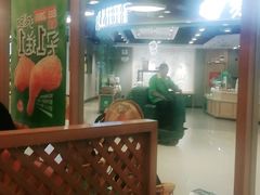 -德克士(东城店)