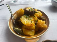 -龙门阵茶屋川菜馆(武康路店)