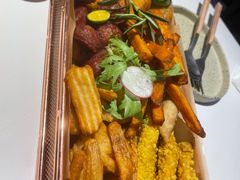 -秀儿家の小确幸花园西餐厅