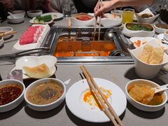 -海底捞火锅(关山保利店)