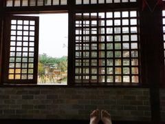 -华山御温泉度假村