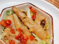 -尚海豆捞(乐虹坊店)