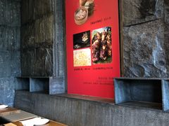 -新梅华·茶点餐厅(欧尚店)