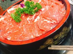 -港迹·鲜围煮海鲜火锅(湖州时代广场店)