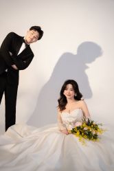 -MAO亲爱的猫婚纱摄影工作室