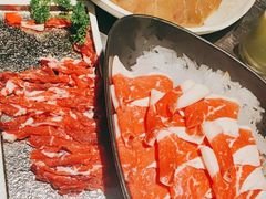 -青一色火锅(摩根店)