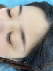 点击看大图 -菜菜美甲美睫皮肤管理