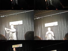 -喜剧部落脱口秀(三里屯工体店)