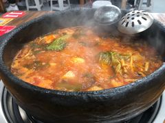 -笔记安顺夺夺粉火锅