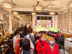 -聚首堂·特色小吃·肘子(什刹海德胜门店)