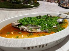 -隆聚·时令海鲜(洪兴店)
