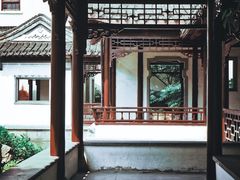 -南京中国近代史遗址博物馆(南京总统府)