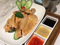 -星怡会·新加坡新美食(苏州中心店)