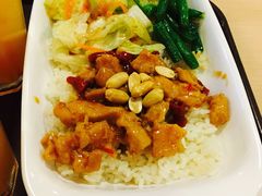 -永和大王(朝晖店)
