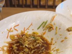 -海派美食·家宴海鲜青岛菜·石锅鲽鱼头(东方城店)