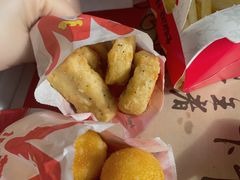 -华莱士·炸鸡汉堡(坂田店)