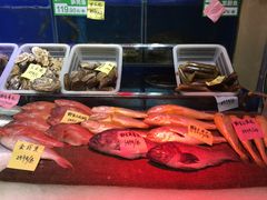 -三个渔夫·蒸汽海鲜(小白楼店)