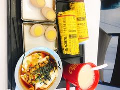 -永和大王·现磨豆浆·卤肉饭(九亭SH085店)