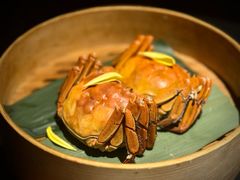 -成隆行·蟹王府(九江路店)