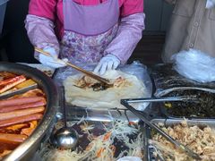 -阿姨卷饼(平凉路店)