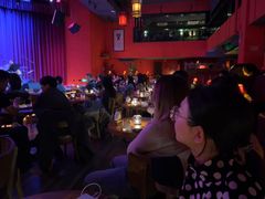 -JZ Club 爵士酒吧(上海店)