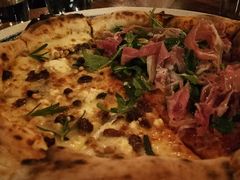 -PIZZA BIANCA(民园店)