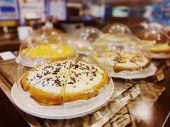 -Pie Bird(新闸路店)
