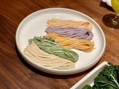 -揽季锅物会.福建黄鱼.海鲜姿造(五四路店)