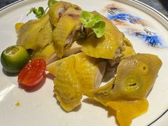 -佬太公海鸭·海鲜大排档(上海总店)