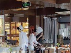 -庆云楼饭庄(什刹海店)