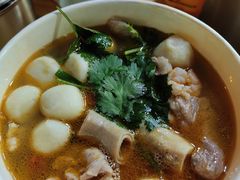 招牌虾面-明月虾面(厦禾路店)