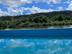 -水底山庄园温泉