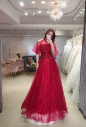 -LOVE SHINE婚纱·红鼎庄龙凤褂·妈妈装定制