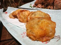 炸虾饼-抱德·潮汕味(琶洲店原惠城鱼仔)