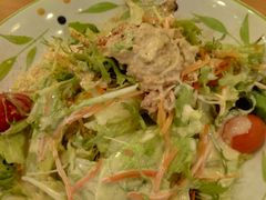 金枪鱼沙拉-萨莉亚意式餐厅(新洲家乐福店)