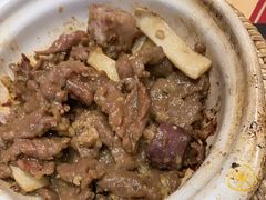 -华记煲仔华·煲仔饭(三元里万科里店)