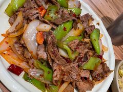 -京玉菲饭店(李村店)