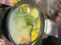 -今今转转自助小火锅(天祥广场店)