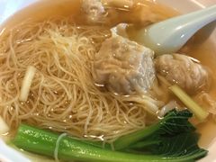 -有璟阁港式餐厅(金融街购物中心店)